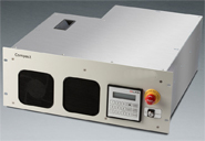COMPACT (Air-Cooled) Diode Laser System 