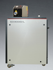 Direct Diode Laser System (SD3000/S) 