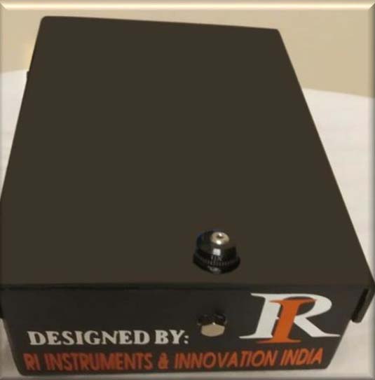 Ri Instruments Research India
